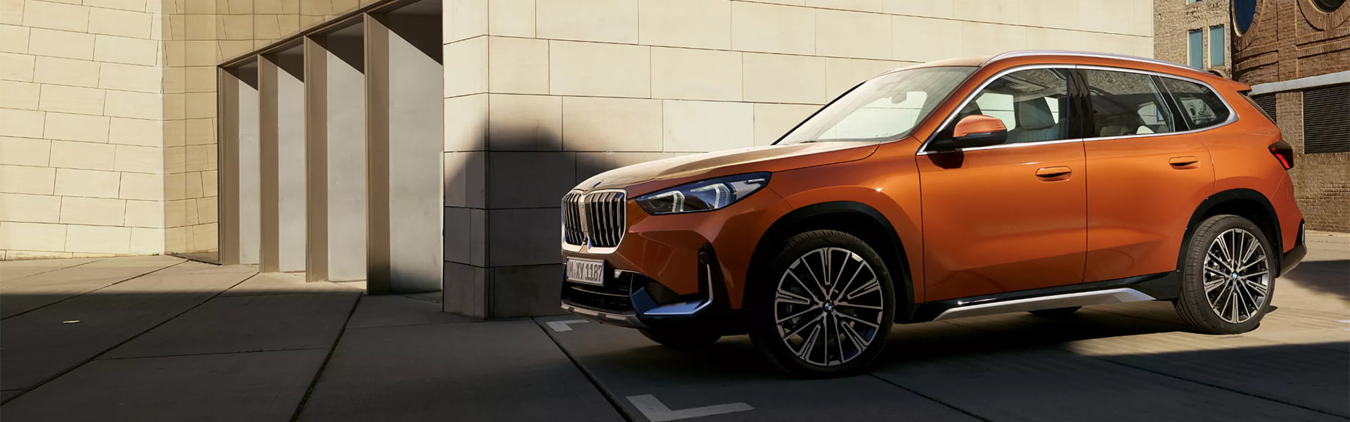 BMW X1 BMW X1